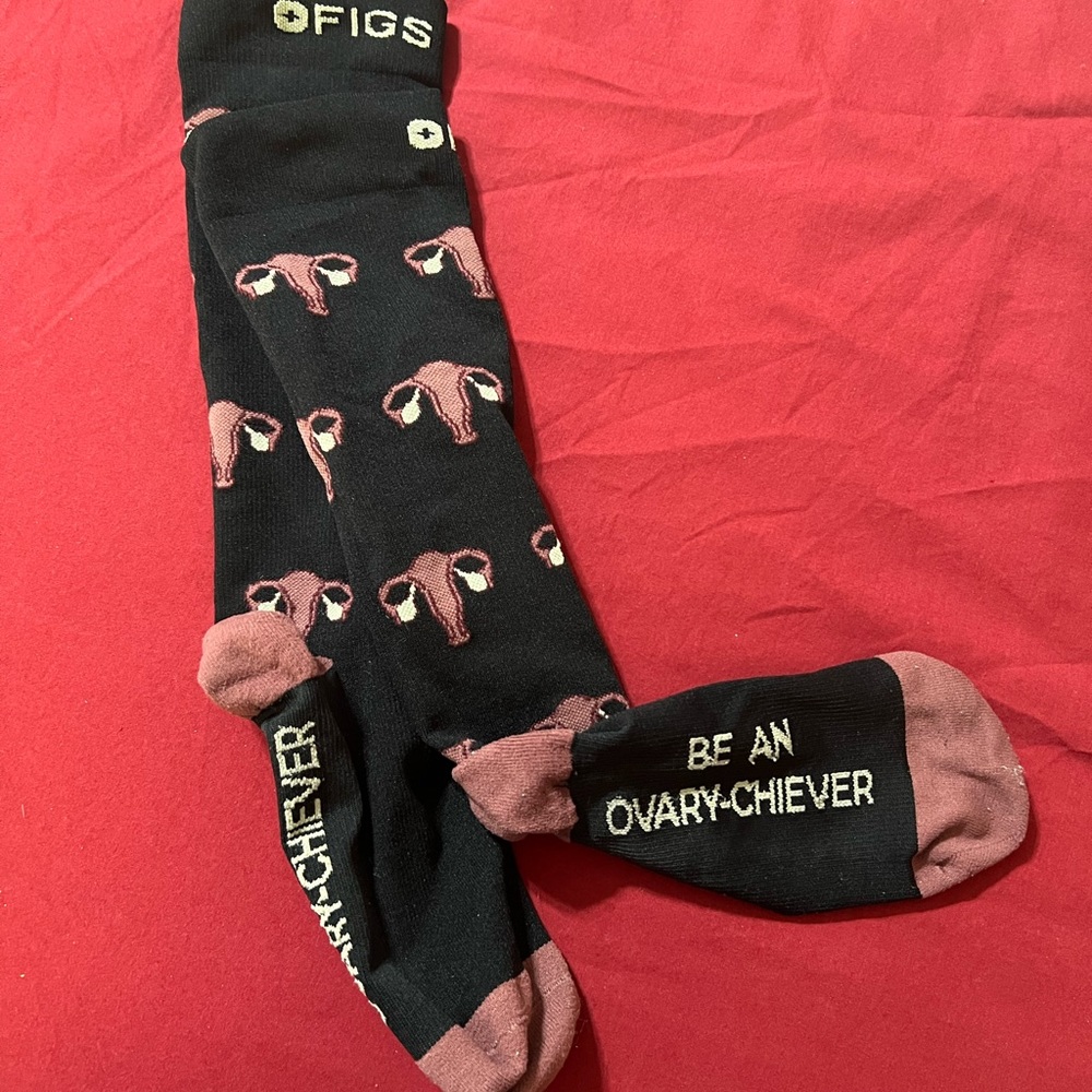 Figs compression socks